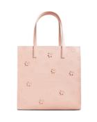 Ted Baker Icon Large Floral Tote