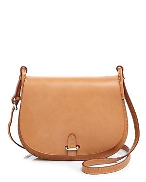 Celine Lefebure Emma Saddle Bag