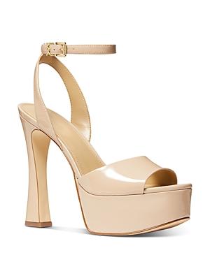 Michael Michael Kors Women's Jenson Platform Sandals