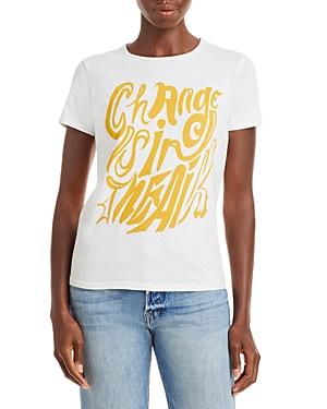 Mother The Itty Bitty Goodie Goo Graphic Tee