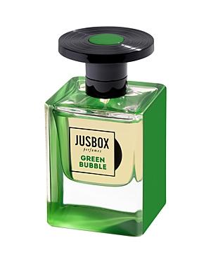 Jusbox Green Bubble Eau De Parfum