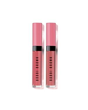 Bobbi Brown Crushed Oil-infused Gloss Duo