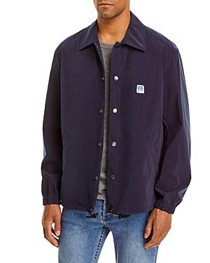 Boss Creed Relaxed Fit Coach Jacket