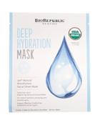 Biorepublic Deep Hydration Sheet Mask