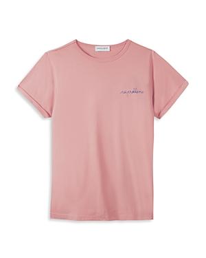 Maison Labiche Poitou No Problemo Tee
