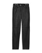 The Kooples Skinny Leather Pants