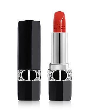 Dior Rouge Dior Colored Lip Balm