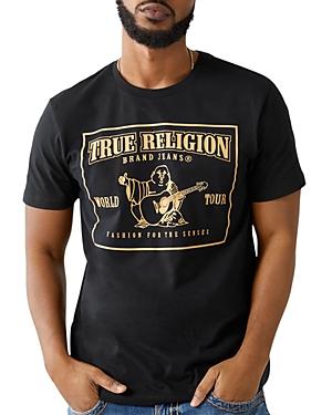 True Religion True Graphic Tee