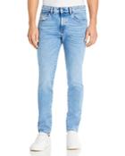 Diesel D-strukt Slim Fit L.32 Jeans