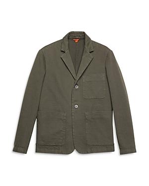 Barena Refada Regular Fit Overshirt