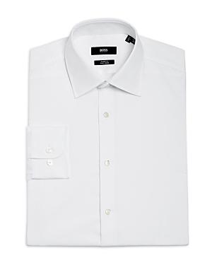 Boss Kent Sharp Fit Dress Shirt