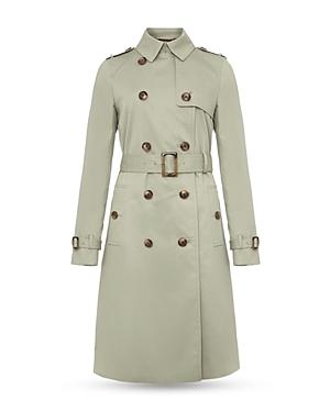 Hobbs London Finley Trench Coat