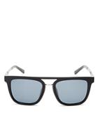 Salvatore Ferragamo Men's Square Sunglasses, 53mm