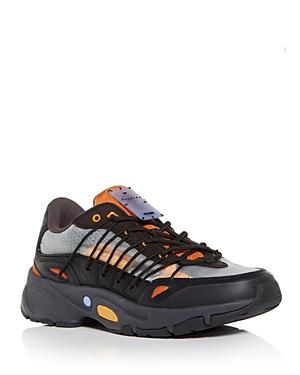 Mcq Alexander Mcqueen Men's Br7 Aratana Low Top Sneakers