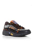 Mcq Alexander Mcqueen Men's Br7 Aratana Low Top Sneakers