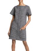 Michael Michael Kors Dogtooth Tunic Dress