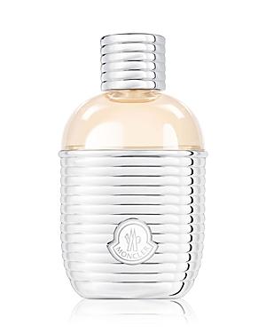 Moncler Pour Femme Eau De Parfum 3.3 Oz. - 100% Exclusive