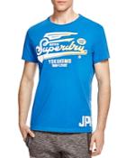 Superdry High Flyers Tee