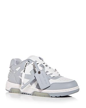 Off-white Men's Out Of Office Low Top Sneakers