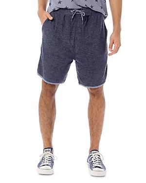 Alternative Toweling Off Court Shorts
