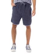 Alternative Toweling Off Court Shorts