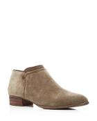 Vince Camuto Jody Pointed Toe Booties
