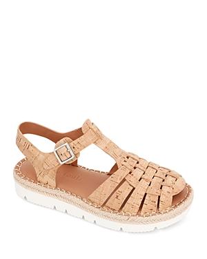 Gentle Souls By Kenneth Cole Women's Liz Sandals