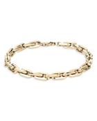 Adina Reyter 14k Yellow Gold Thick Cable Chain Bracelet