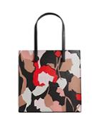 Ted Baker Icon Medium Retro Tote