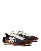 Tory Burch Women's Tory Lace Up Sneakers