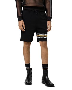 Hugo Dakumi Logo Shorts