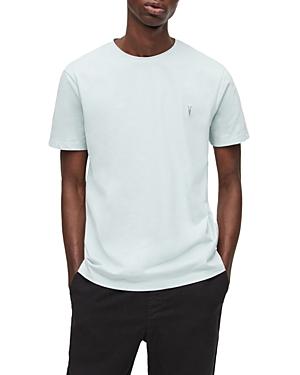 Allsaints Brace Crewneck Regular Fit Tee