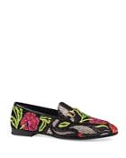 Gucci New Jordaan Loafers