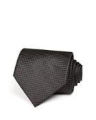 The Men's Store At Bloomingdale's Basket Solid Classic Tie - 100% Exclusive