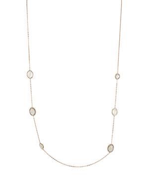 Nadri Ravello Long Multi-stone Necklace, 31