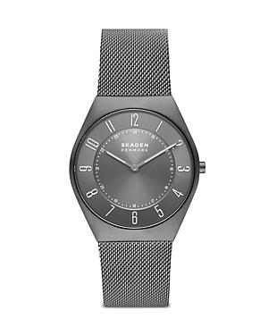 Skagen Grenen Ultra Slim Watch, 37mm