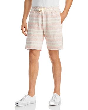 Scotch & Soda Felpa Brushed Sweat Shorts