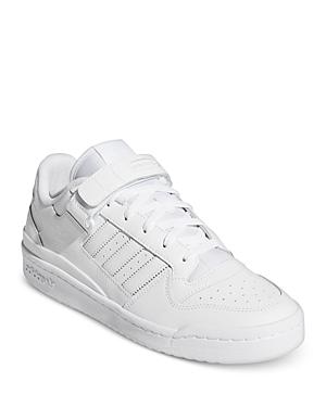 Adidas Men's Forum Low Top Sneakers