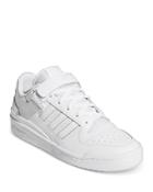 Adidas Men's Forum Low Top Sneakers