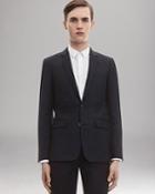 Sandro Two-button Suiting Jacket