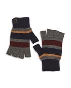 Ted Baker Leeson Fingerless Knit Gloves