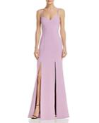 Likely Alameda Slit-front Gown