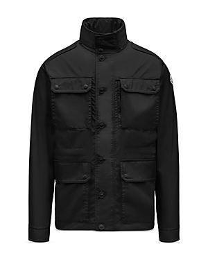 Moncler Lz Field Jacket