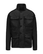 Moncler Lz Field Jacket