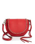 Rebecca Minkoff Unlined Saddle Bag