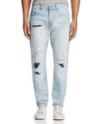 G-star Raw 3301 New Tapered Fit Jeans