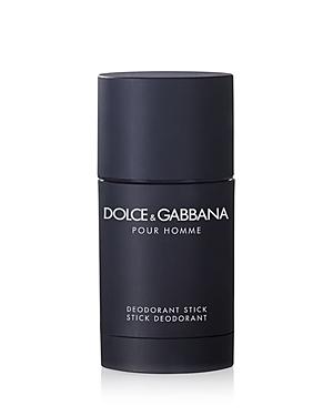 Dolce & Gabbana Pour Homme Deodorant Stick