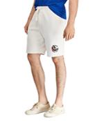 Polo Ralph Lauren Cp-93 Fleece Shorts