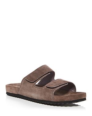 The Men's Store At Bloomingdale's Men's Two Strap Sandals - 100% Exclusive