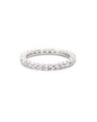 Jankuo Eternity Band - Compare At $38